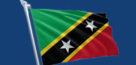 Registrazione internazionale dello yacht di St. Kitts e Nevis